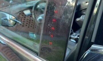 Ford Escape III, 2012 год, 1 100 000 рублей, 15 фотография