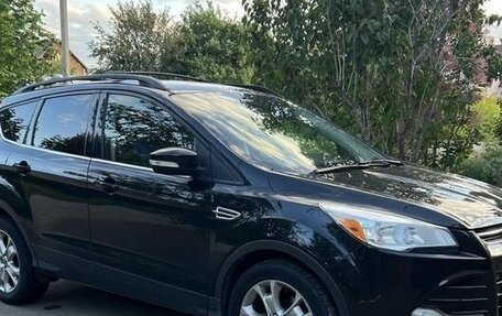 Ford Escape III, 2012 год, 1 100 000 рублей, 11 фотография