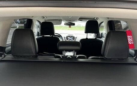 Ford Escape III, 2012 год, 1 100 000 рублей, 3 фотография