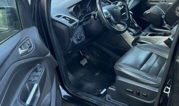 Ford Escape III, 2012 год, 1 100 000 рублей, 18 фотография