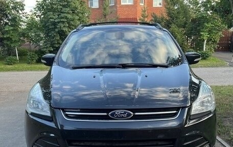 Ford Escape III, 2012 год, 1 100 000 рублей, 8 фотография