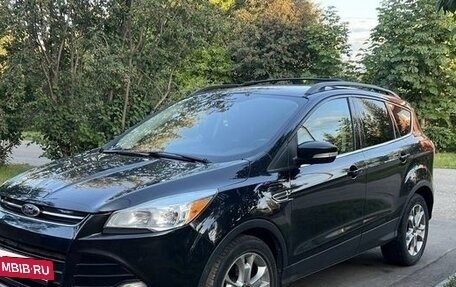 Ford Escape III, 2012 год, 1 100 000 рублей, 12 фотография