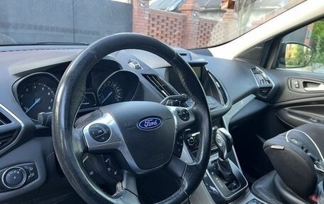Ford Escape III, 2012 год, 1 100 000 рублей, 20 фотография