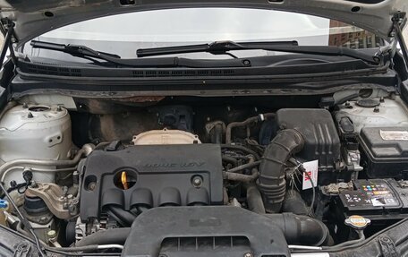 Hyundai Elantra IV, 2010 год, 750 000 рублей, 4 фотография