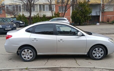 Hyundai Elantra IV, 2010 год, 750 000 рублей, 12 фотография