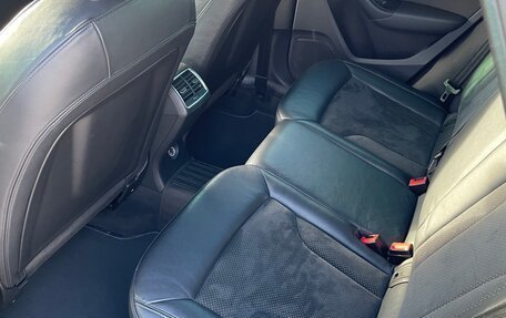 Audi Q3, 2013 год, 1 960 000 рублей, 9 фотография