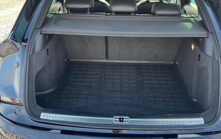 Audi Q3, 2013 год, 1 960 000 рублей, 10 фотография