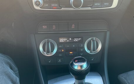 Audi Q3, 2013 год, 1 960 000 рублей, 15 фотография