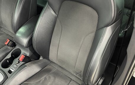 Audi Q3, 2013 год, 1 960 000 рублей, 17 фотография