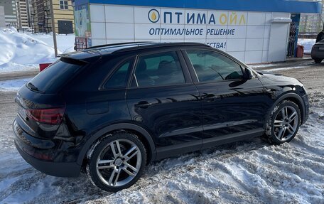 Audi Q3, 2013 год, 1 960 000 рублей, 8 фотография