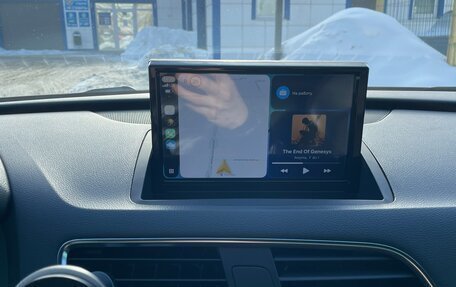 Audi Q3, 2013 год, 1 960 000 рублей, 14 фотография