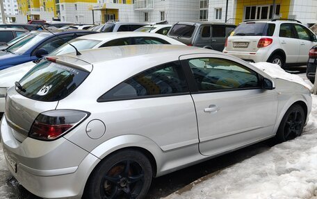 Opel Astra H, 2009 год, 425 000 рублей, 2 фотография