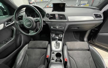 Audi Q3, 2013 год, 1 960 000 рублей, 20 фотография