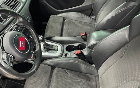 Audi Q3, 2013 год, 1 960 000 рублей, 16 фотография