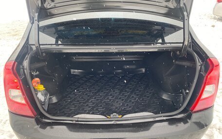 Renault Logan I, 2011 год, 610 000 рублей, 10 фотография