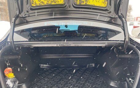 Renault Logan I, 2011 год, 610 000 рублей, 11 фотография