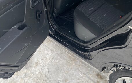 Renault Logan I, 2011 год, 610 000 рублей, 20 фотография