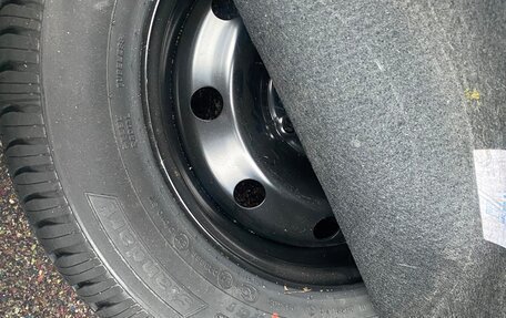 Renault Logan I, 2011 год, 610 000 рублей, 13 фотография