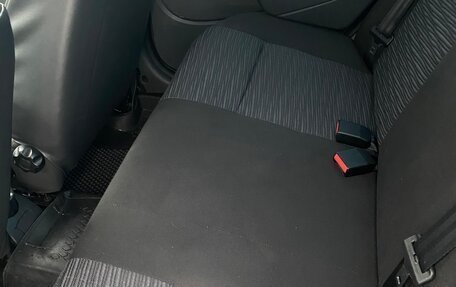 Renault Logan I, 2011 год, 610 000 рублей, 21 фотография