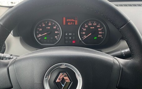 Renault Logan I, 2011 год, 610 000 рублей, 16 фотография