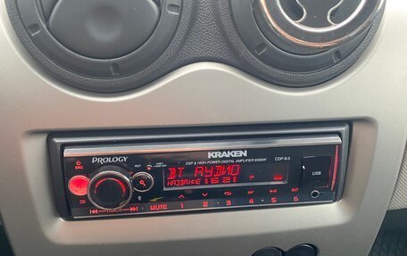 Renault Logan I, 2011 год, 610 000 рублей, 22 фотография