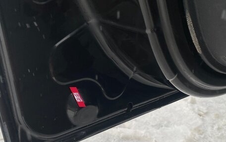 Renault Logan I, 2011 год, 610 000 рублей, 17 фотография