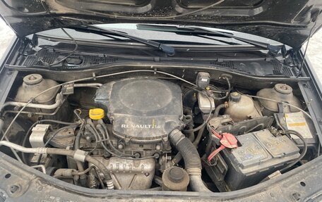 Renault Logan I, 2011 год, 610 000 рублей, 24 фотография