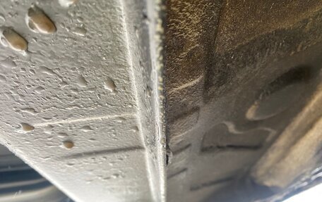 Renault Logan I, 2011 год, 610 000 рублей, 25 фотография