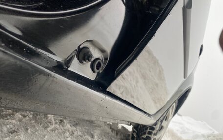 Renault Logan I, 2011 год, 610 000 рублей, 27 фотография