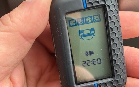 Renault Logan I, 2011 год, 610 000 рублей, 23 фотография