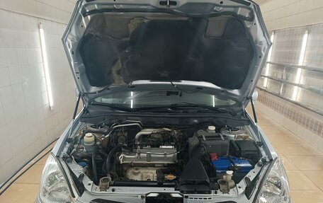 Mitsubishi Lancer IX, 2005 год, 350 000 рублей, 5 фотография