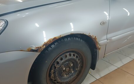 Mitsubishi Lancer IX, 2005 год, 350 000 рублей, 3 фотография