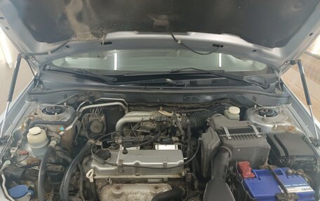 Mitsubishi Lancer IX, 2005 год, 350 000 рублей, 4 фотография