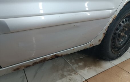 Mitsubishi Lancer IX, 2005 год, 350 000 рублей, 7 фотография