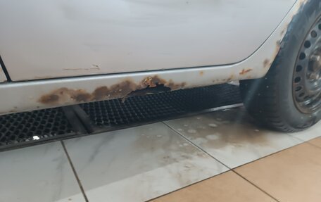 Mitsubishi Lancer IX, 2005 год, 350 000 рублей, 8 фотография