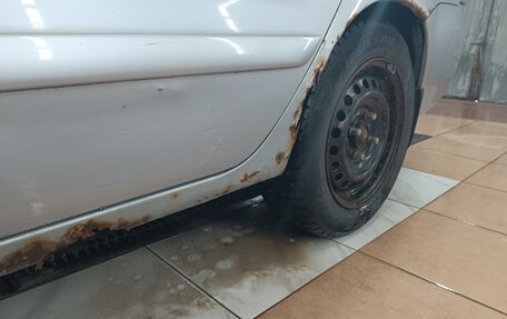 Mitsubishi Lancer IX, 2005 год, 350 000 рублей, 9 фотография