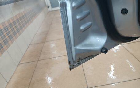 Mitsubishi Lancer IX, 2005 год, 350 000 рублей, 11 фотография