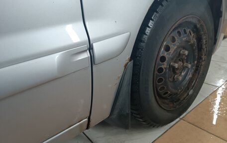 Mitsubishi Lancer IX, 2005 год, 350 000 рублей, 17 фотография