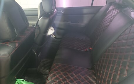 Mitsubishi Lancer IX, 2005 год, 350 000 рублей, 19 фотография