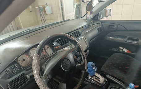 Mitsubishi Lancer IX, 2005 год, 350 000 рублей, 20 фотография