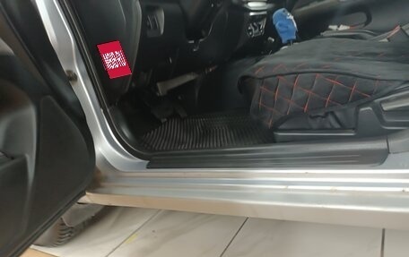 Mitsubishi Lancer IX, 2005 год, 350 000 рублей, 10 фотография