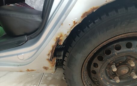 Mitsubishi Lancer IX, 2005 год, 350 000 рублей, 12 фотография