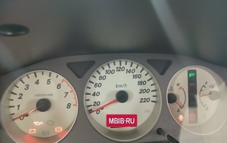 Mitsubishi Lancer IX, 2005 год, 350 000 рублей, 24 фотография