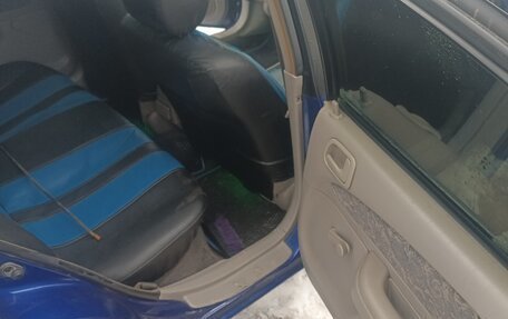 Toyota Corolla, 1999 год, 375 000 рублей, 6 фотография