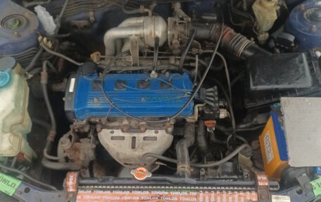 Toyota Corolla, 1999 год, 375 000 рублей, 8 фотография