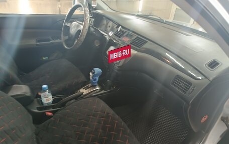 Mitsubishi Lancer IX, 2005 год, 350 000 рублей, 22 фотография