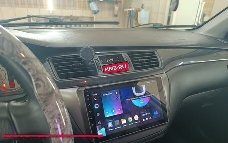 Mitsubishi Lancer IX, 2005 год, 350 000 рублей, 26 фотография