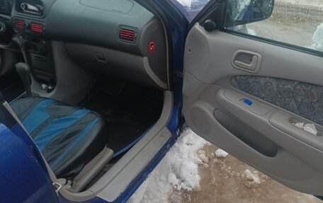 Toyota Corolla, 1999 год, 375 000 рублей, 7 фотография