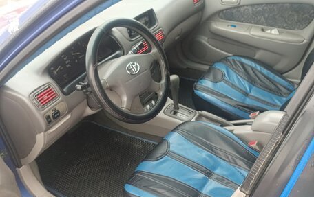 Toyota Corolla, 1999 год, 375 000 рублей, 5 фотография