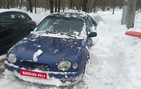 Toyota Corolla, 1999 год, 375 000 рублей, 3 фотография